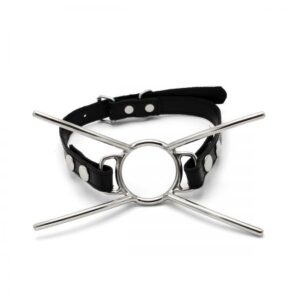 Cat Mouth Gag