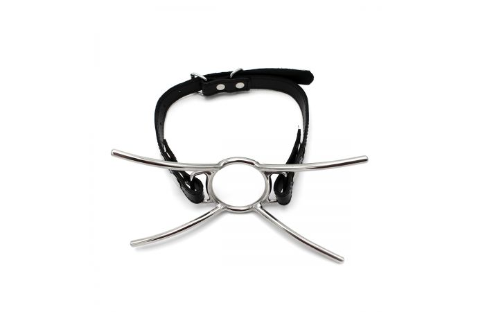 Cat Mouth Gag - Afbeelding 3