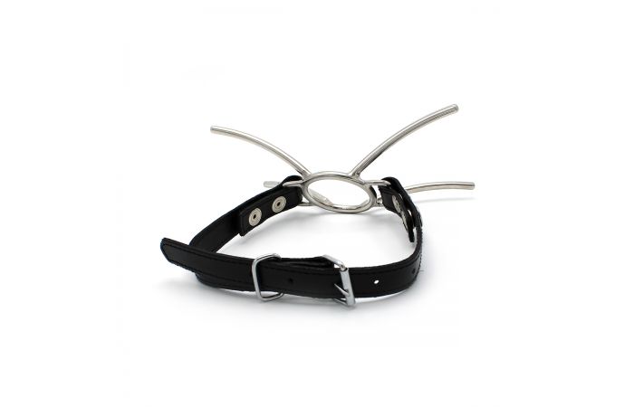 Cat Mouth Gag - Afbeelding 4
