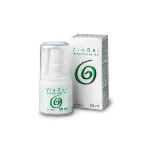 Viagel for Men 30 ml