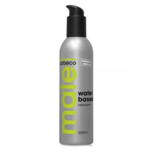 Male Lubricant Water Based 250ml