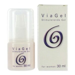 Viagel for Women 30 ml