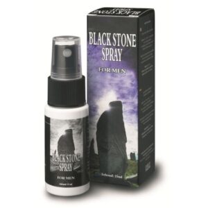Black Stone Spray 15 ml