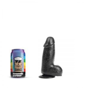 Hans S black