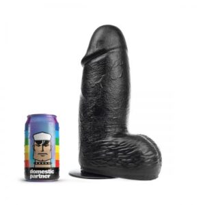 Hans XL black