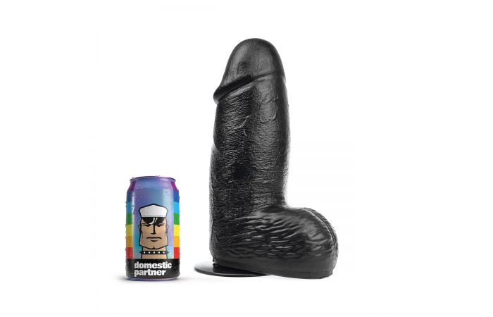 Hans XL black