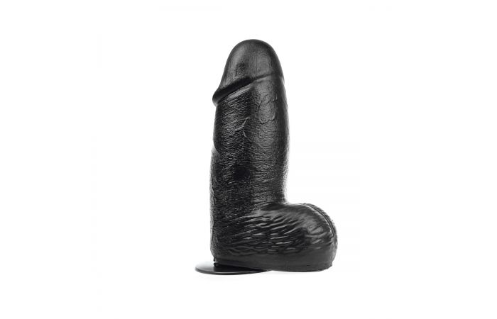 Hans XL black - Afbeelding 4