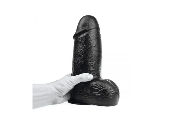 Hans XL black - Afbeelding 3