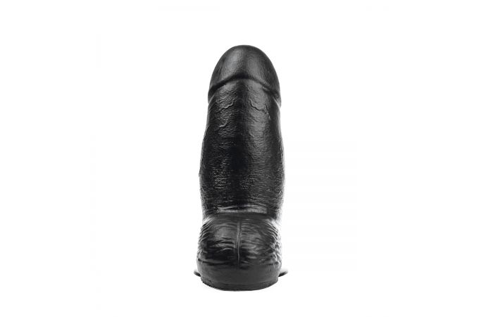 Hans XL black - Afbeelding 2