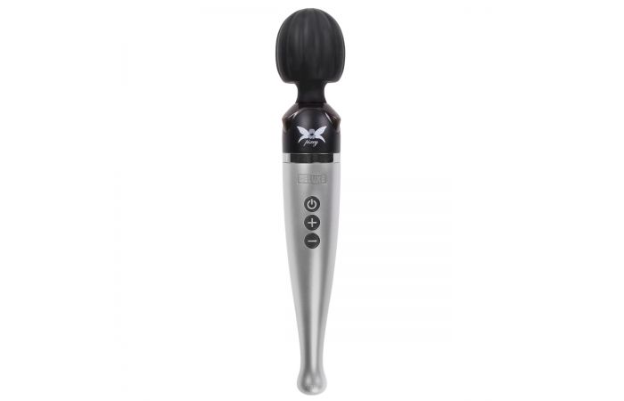 Pixey Deluxe Silver - Afbeelding 4