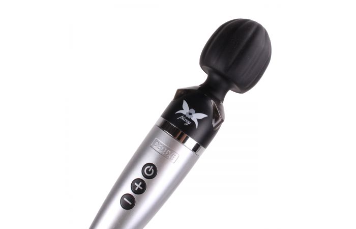 Pixey Deluxe Silver - Afbeelding 3