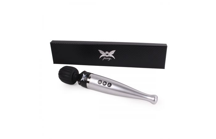 Pixey Deluxe Silver - Afbeelding 2