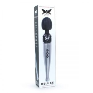 Pixey Deluxe Silver