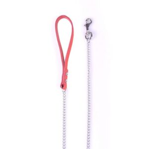 Leash Red S