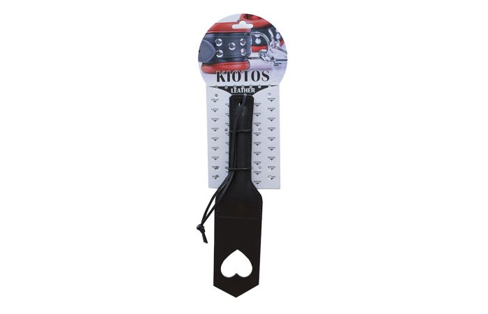 Hard Love Paddle Open - Afbeelding 2