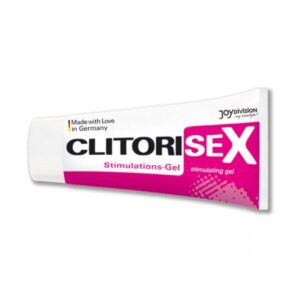CLITORISEX 25ml