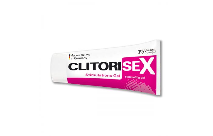 CLITORISEX 25ml - Afbeelding 2