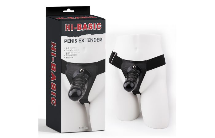 Penis EXtender Black