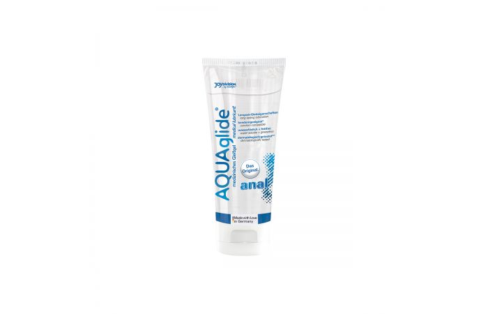 AQUA Glide Anal