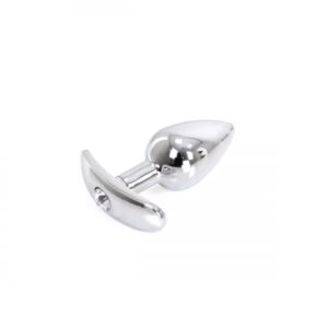 Handle Buttplug clear