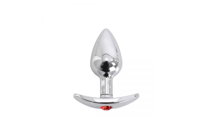 Handle Buttplug rood - Afbeelding 3