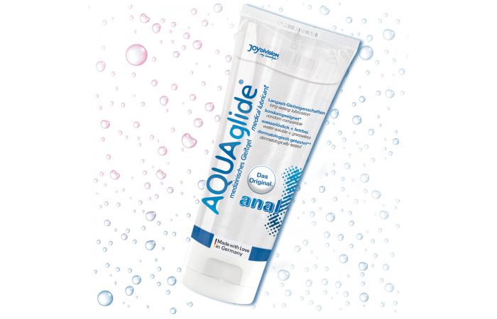AQUA Glide Anal - Afbeelding 2