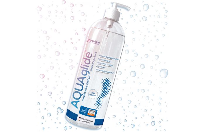 AQUA Glide Neutral 1000ml