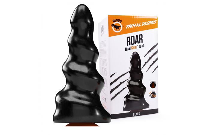 Dinoo Primal Roar black