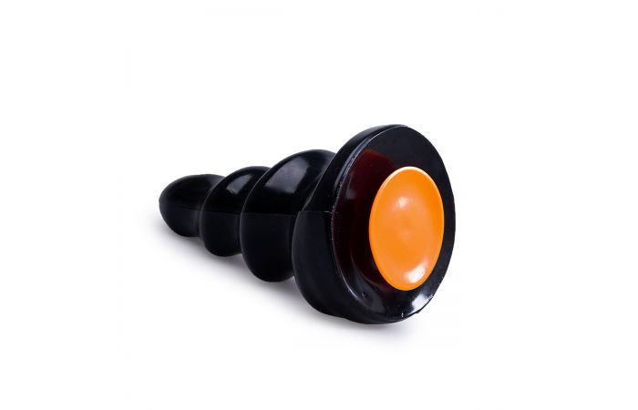 Dinoo Primal Roar black - Afbeelding 2