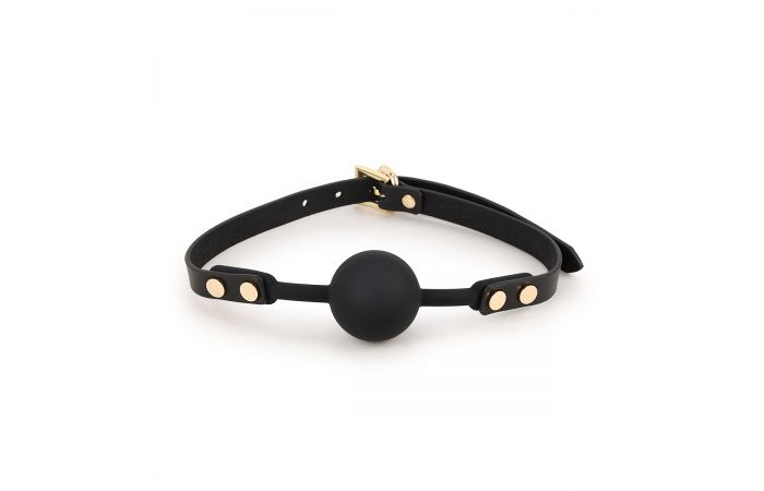 BDSM Fancy 9 Item Kit Black - Afbeelding 2