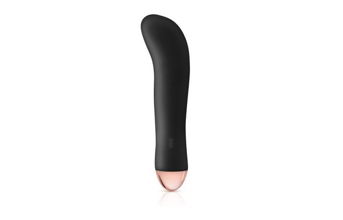 My First Bird Rechargeable Vibrator Black - Afbeelding 2