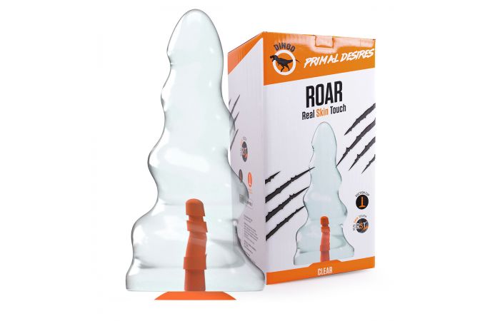 Dinoo Primal Roar clear - Afbeelding 4