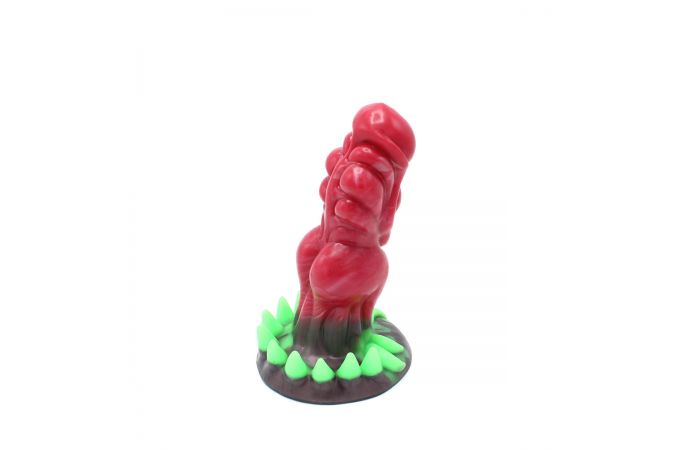Kiotos Monstar Dildo Beast 83 - Afbeelding 4