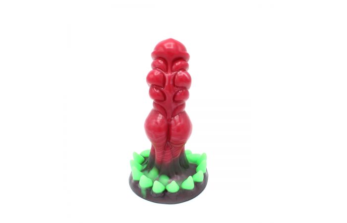 Kiotos Monstar Dildo Beast 83 - Afbeelding 2