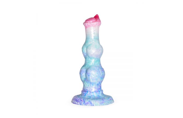 Kiotos Monstar Dildo Beast 76 - Afbeelding 2