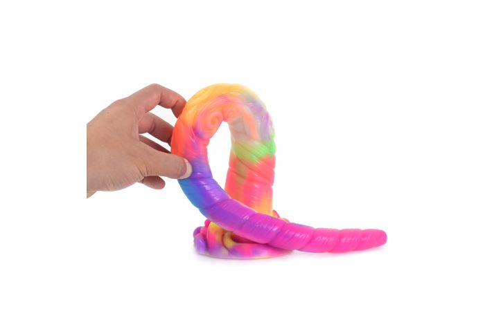 Kiotos Monstar Dildo Beast 73 - Afbeelding 3