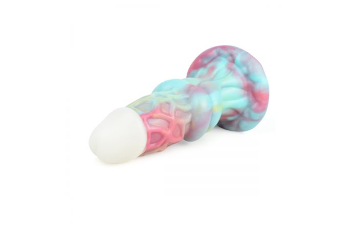 Kiotos Monstar Fantasy Beast 71 Glow in de Dark - Afbeelding 2