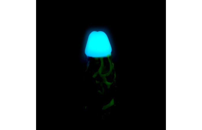 Kiotos Monstar Fantasy Beast 71 Glow in de Dark - Afbeelding 3