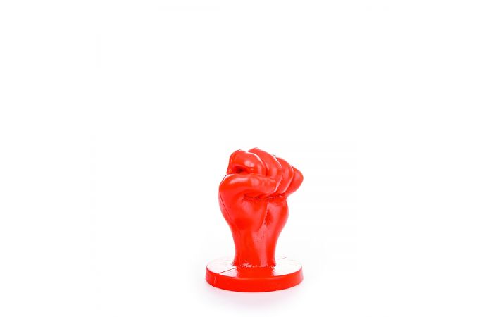 All Fist ABR94 red large - Afbeelding 3