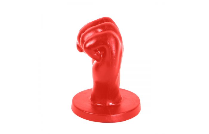 All Fist ABR94 red large - Afbeelding 4