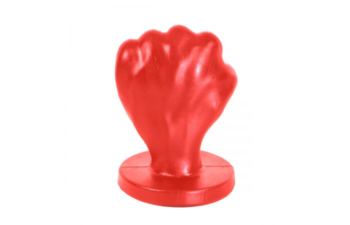 All Fist ABR94 red large - Afbeelding 2