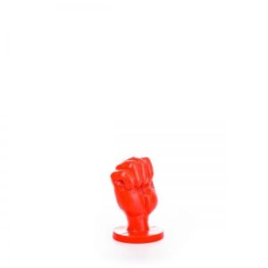 All Fist ABR92 red small