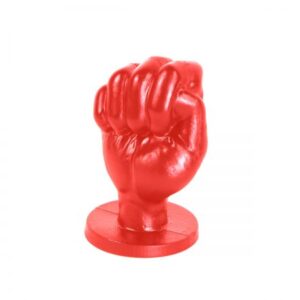 All Fist ABR92 red small