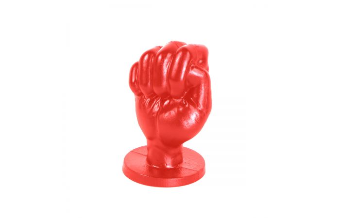 All Fist ABR92 red small