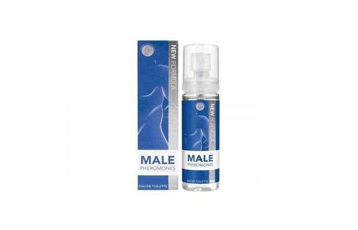 CP Male Pheromones 20ml
