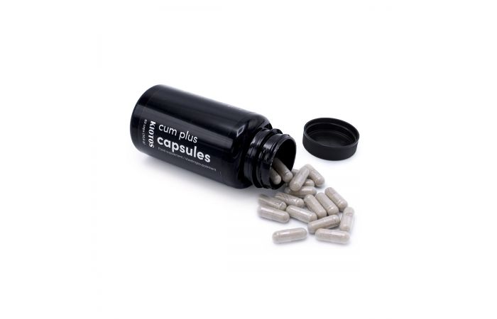 Kiotos Cum Plus Capsules 60 caps