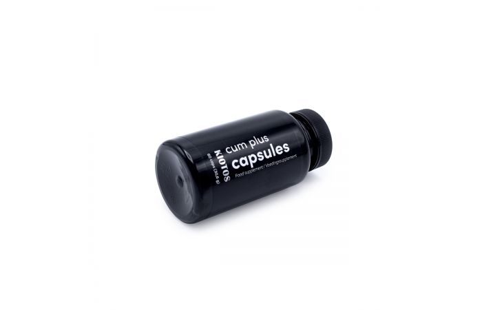 Kiotos Cum Plus Capsules 60 caps - Afbeelding 3