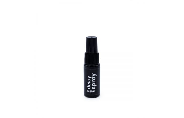 Kiotos Delay Spray 20ml - Afbeelding 3