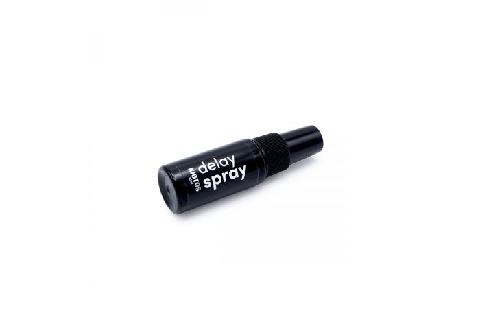 Kiotos Delay Spray 20ml - Afbeelding 2