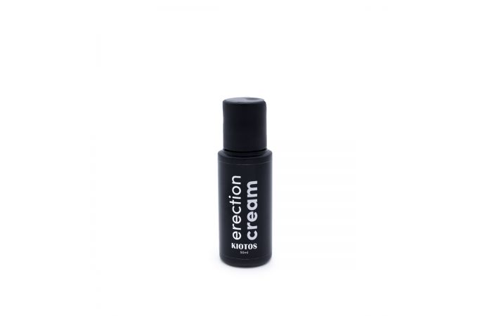 Kiotos Erection Cream 50 ml
